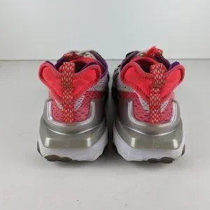 Nike Shoes Nike React Vision Summit White Barely Volt Laser